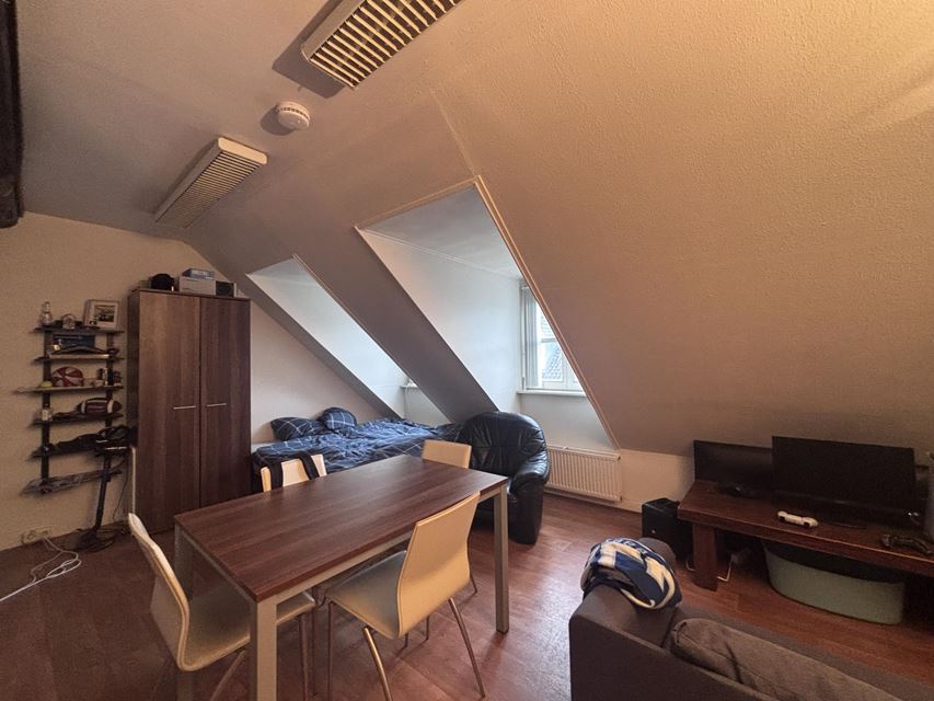 private-rentals for rent on Rechtstraat 55B